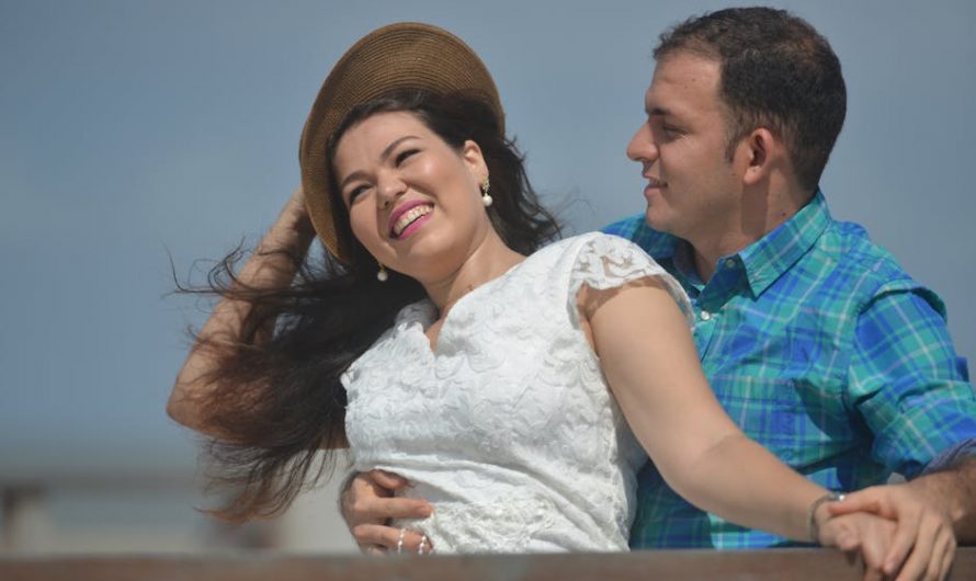 Guía Fácil para Principiantes en Citas Internacionales