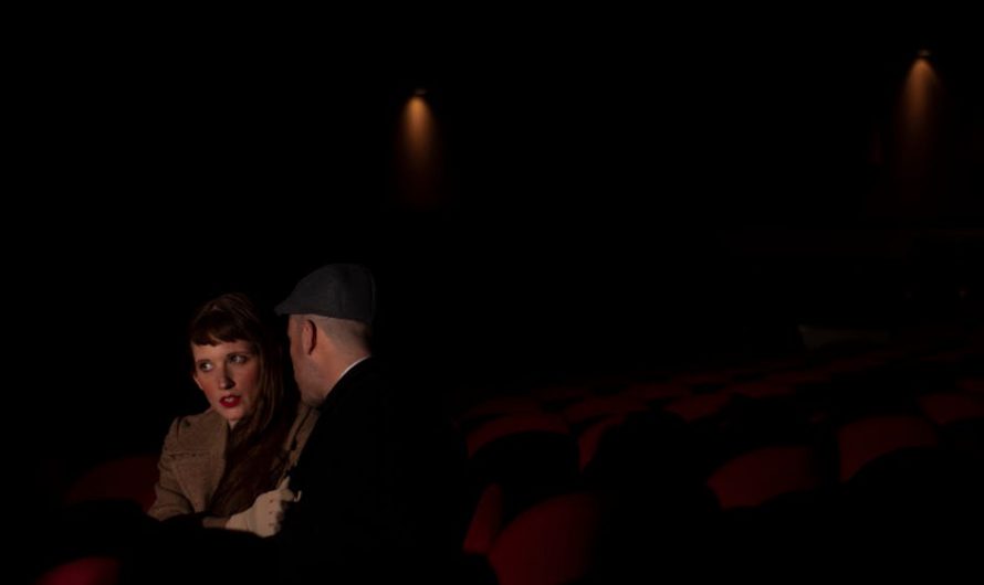 Aplicaciones de citas en la era digital