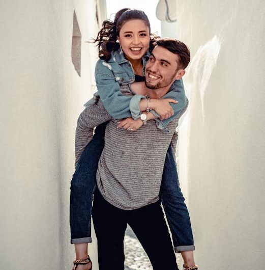 Buscar Pareja para Solteros en la Era Digital