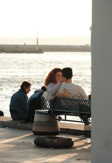 Conocer mujeres en España