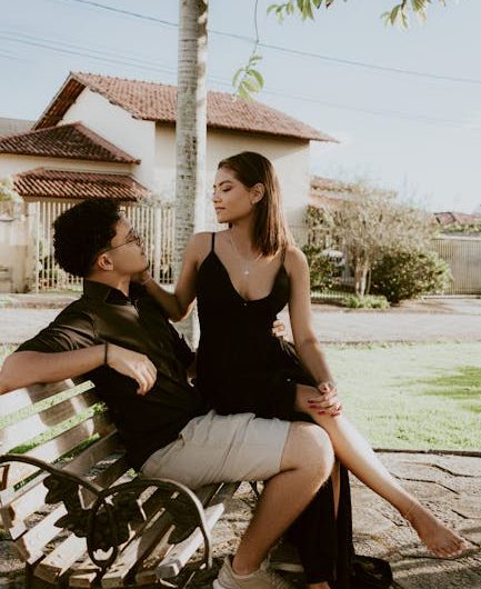 Relaciones online en Ecuador