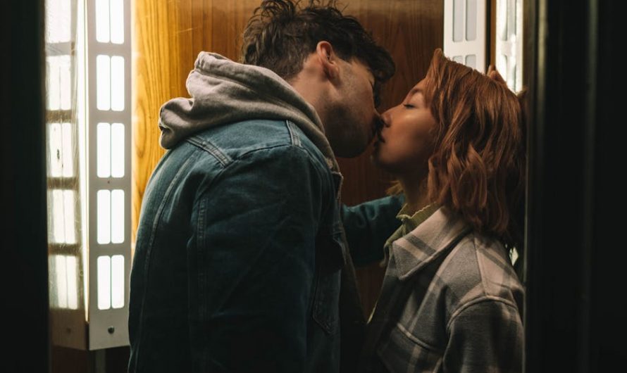 Chat Íntimo con Alguien Nuevo: Guía para una Conexión Segura y Saludable