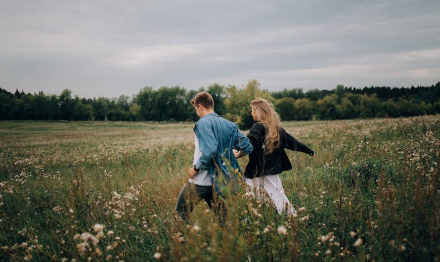 Citas gratis para conocer gente nueva sin gastar dinero