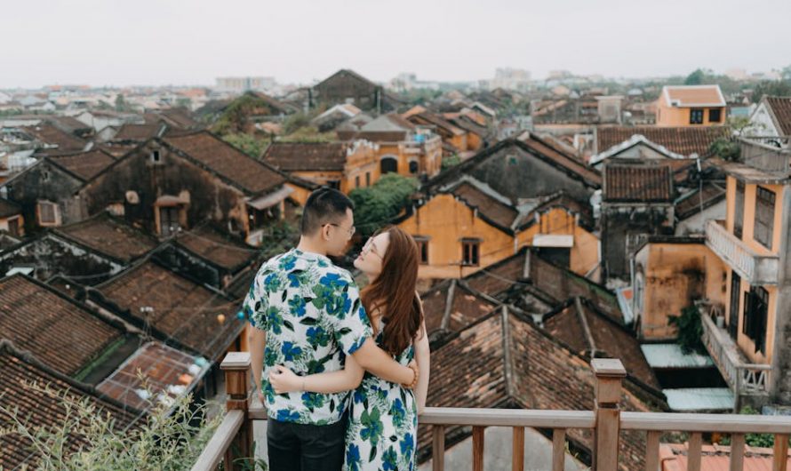 Citas Discretas Una Alternativa para Conocer a Alguien de Manera Privada y Personal