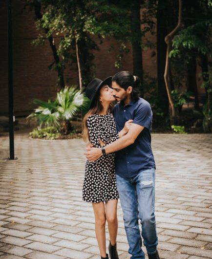 Citas Anónimas y sus Ventajas