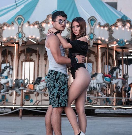 Relaciones online en Puerto Rico