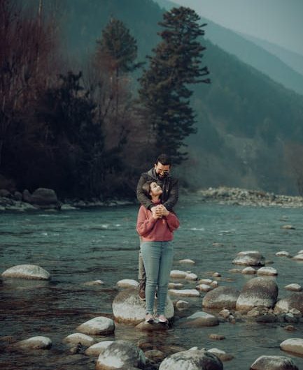 Conexiones Profundas en Islas Baleares a Través del Chat Íntimo