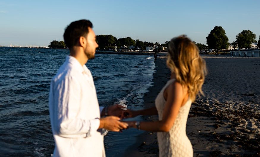 Citas Anónimas para Amistad una Nueva Forma de Conectar con Otros