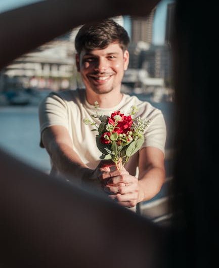 Buscar una pareja internacional en la era digital