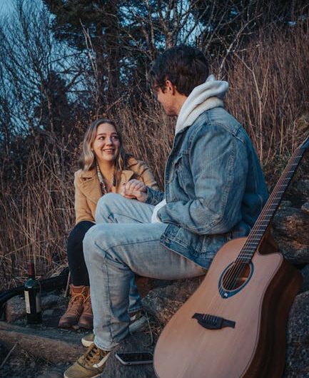 Relaciones Online Son Fáciles