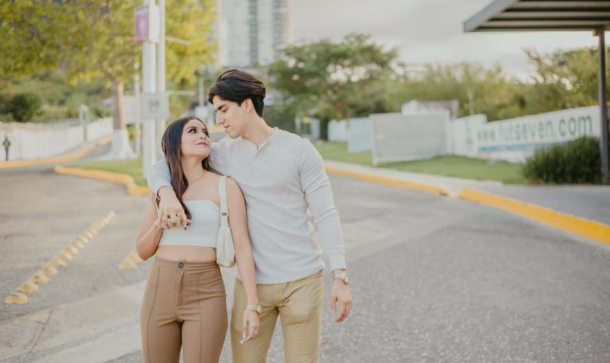 Buscar Pareja Exclusivo con Éxito