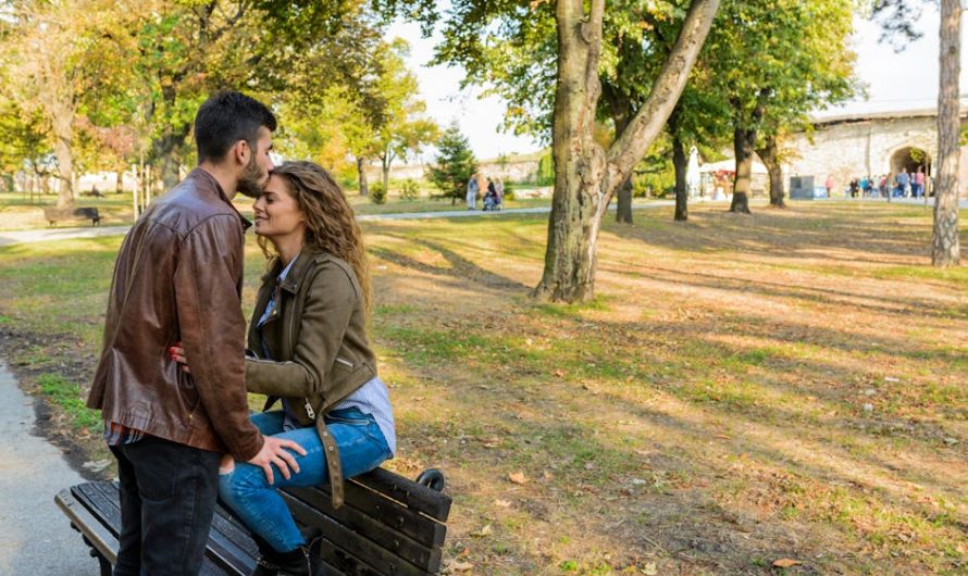 Citas 24/7 para amistad una nueva forma de conectar con gente nueva