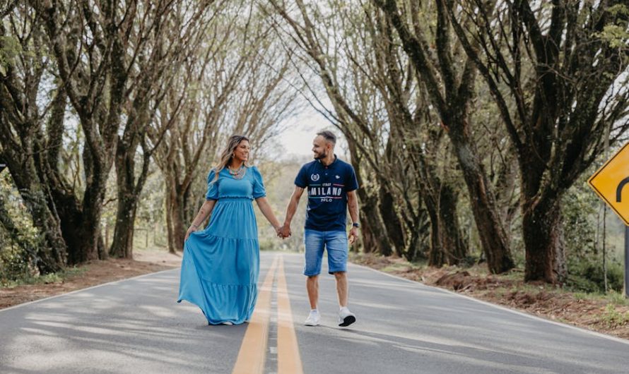 Relaciones online en Guatemala en la era digital