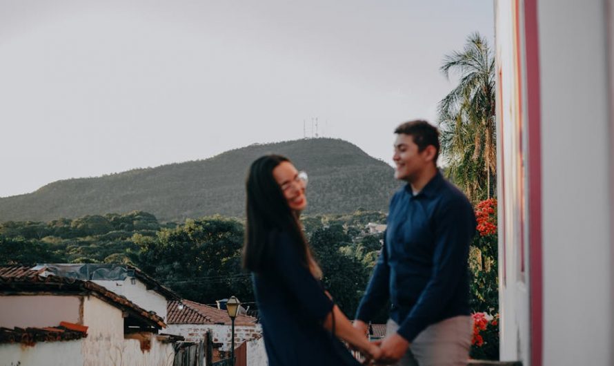 Citas para Amistad Una Guia para Encontrar Nuevas Amistades