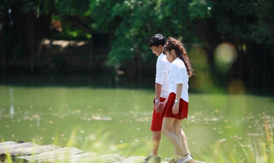 Citas 24 7 en Puerto Rico una guía para encontrar el amor en la era digital