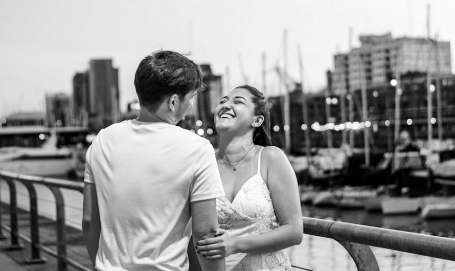 Relaciones virtuales cerca de mí: una nueva forma de conectarse con los demás