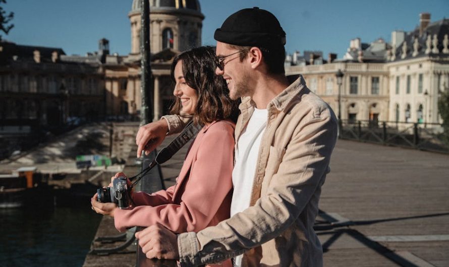 Citas 24/7 Divertidas y Emocionantes en la Era Digital