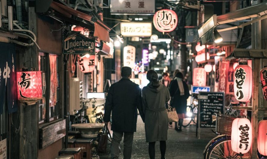 Citas para Amistad sin Límite Beneficios y Consejos para una Experiencia Exitosa