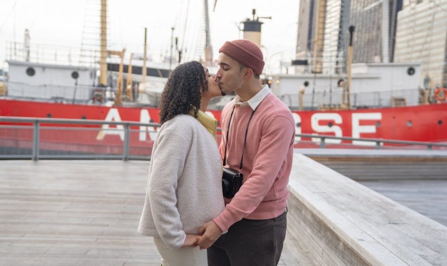 Planes románticos en Barcelona Centro