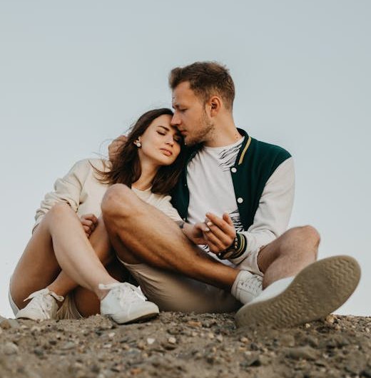 Citas en línea para personas mayores