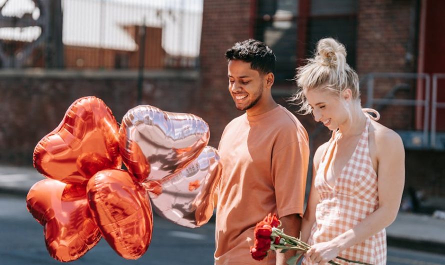 Conocer Solteros Internacionales