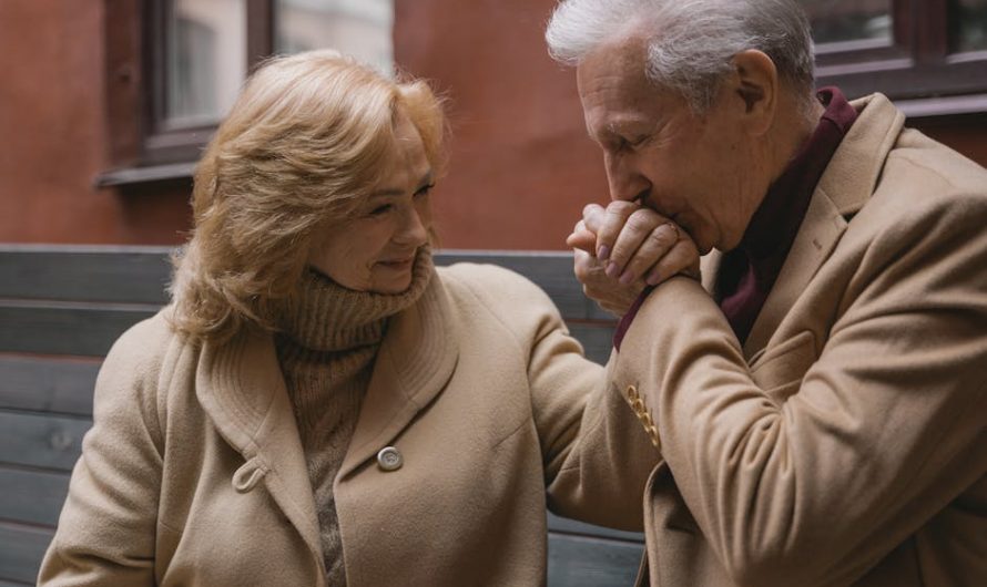 Consejos para tener citas seguras en la era digital