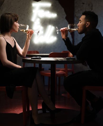 Aplicaciones para hacer amigos en tu área local