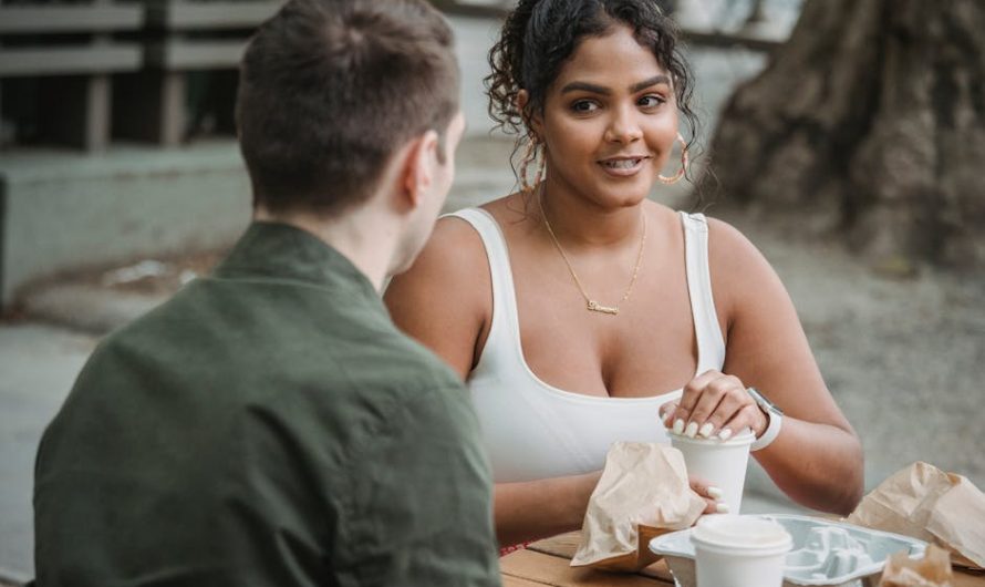 Citas Anónimas para Jóvenes Una Nueva Forma de Conectar