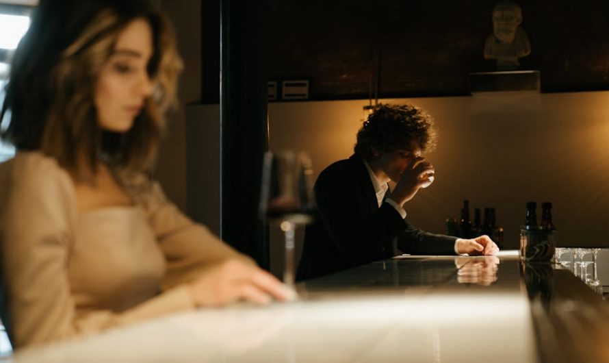 Citas Anónimas para Solteros Una Nueva Forma de Encontrar el Amor