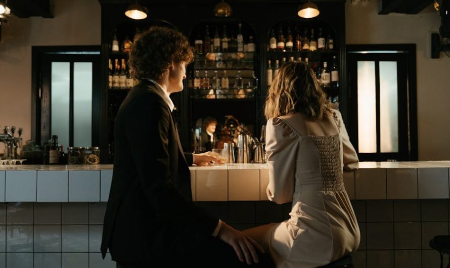 Encontrar una Pareja Exclusiva en la Era Digital