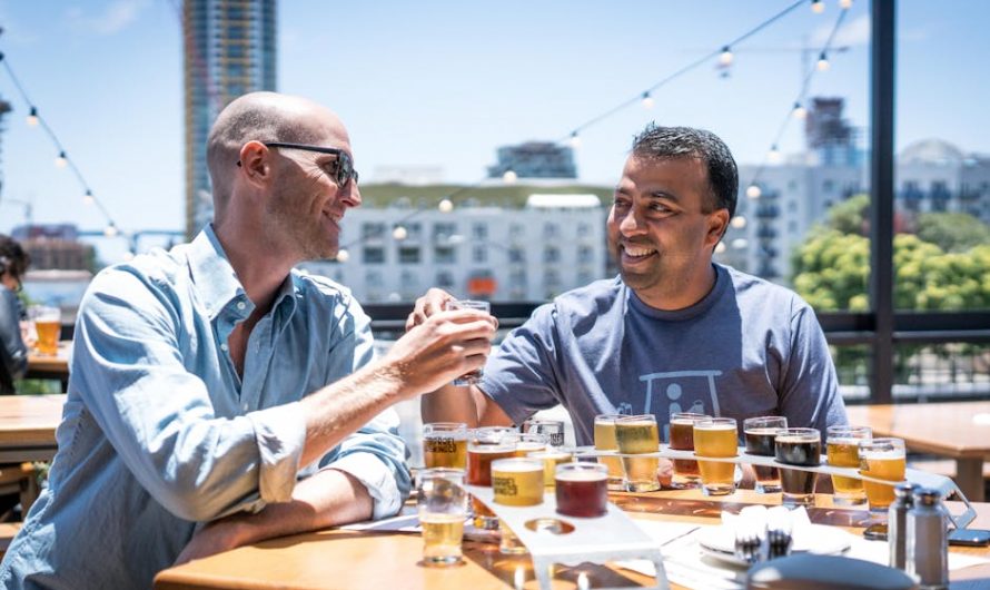 Charlas Intimas en Ciudad de México