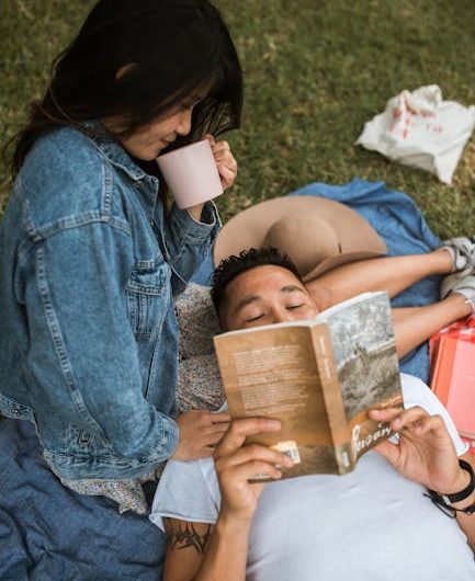 Encontrar Pareja en la Era Digital