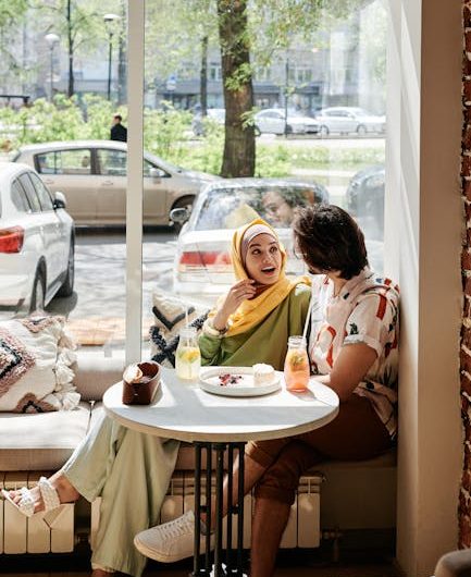 El Poder de las Charlas Íntimas en nuestras Relaciones