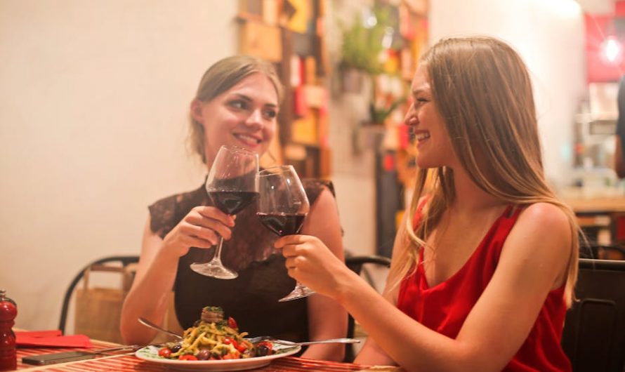 Citas Rápidas sin Límite Una Nueva Forma de Encontrar el Amor