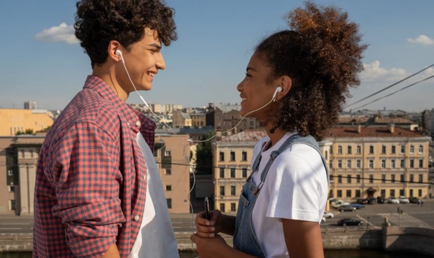 Citas casuales en Madrid Sur: opciones y consejos para una experiencia divertida