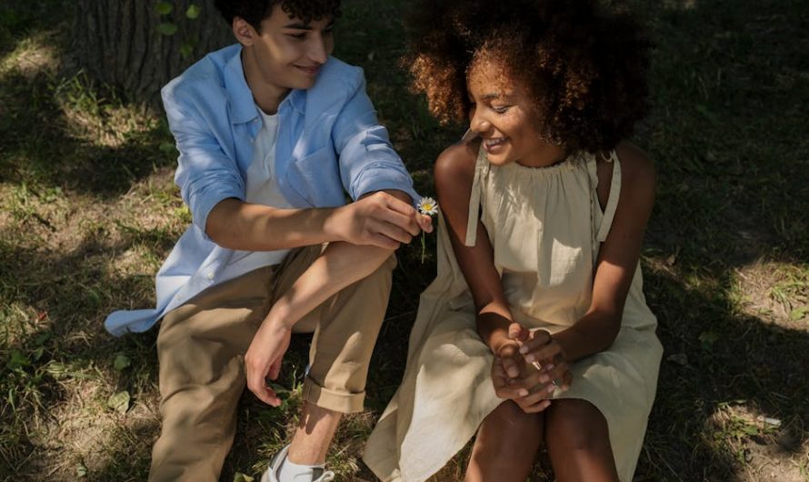 Chat Aleatorio con Cámara una Nueva Forma de Conectar con Personas de Todo el Mundo