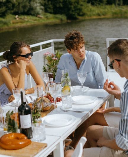 Conocer Chicas para Encuentros en Vivo