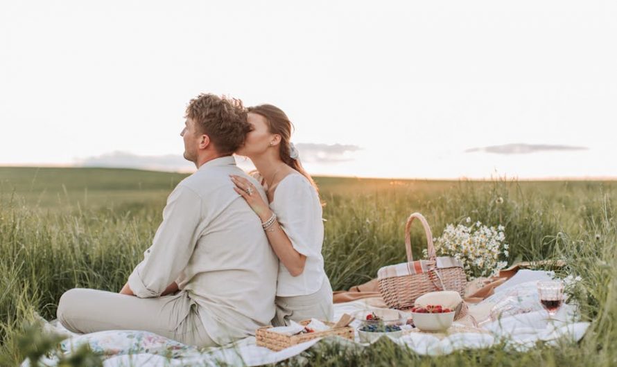 Citas Rápidas con Cámara una Nueva Forma de Conectar con Otras Personas
