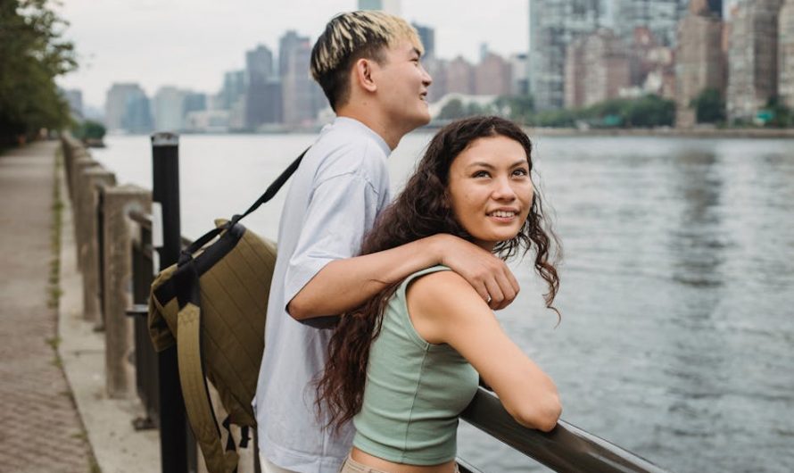 Citas Anónimas sin Registro Una Nueva Forma de Conectar con Otros