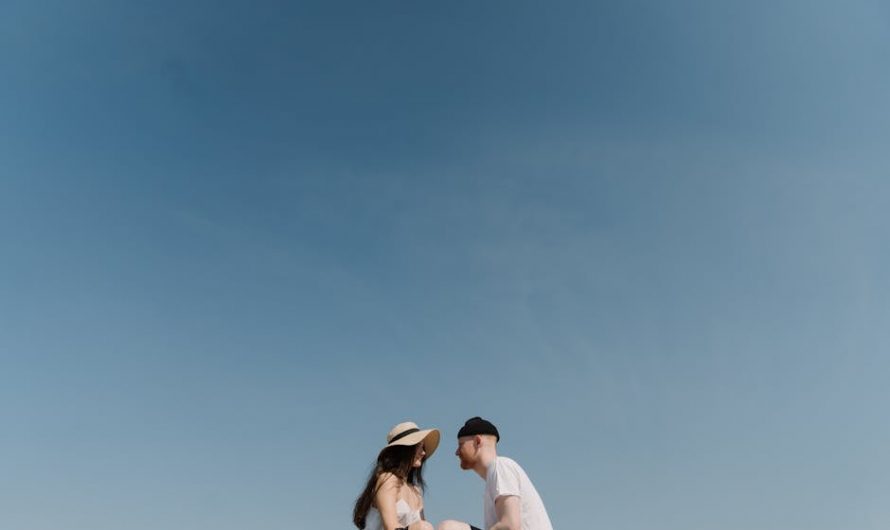 Conocer Hombres sin Límite y Construir Conexiones Profundas