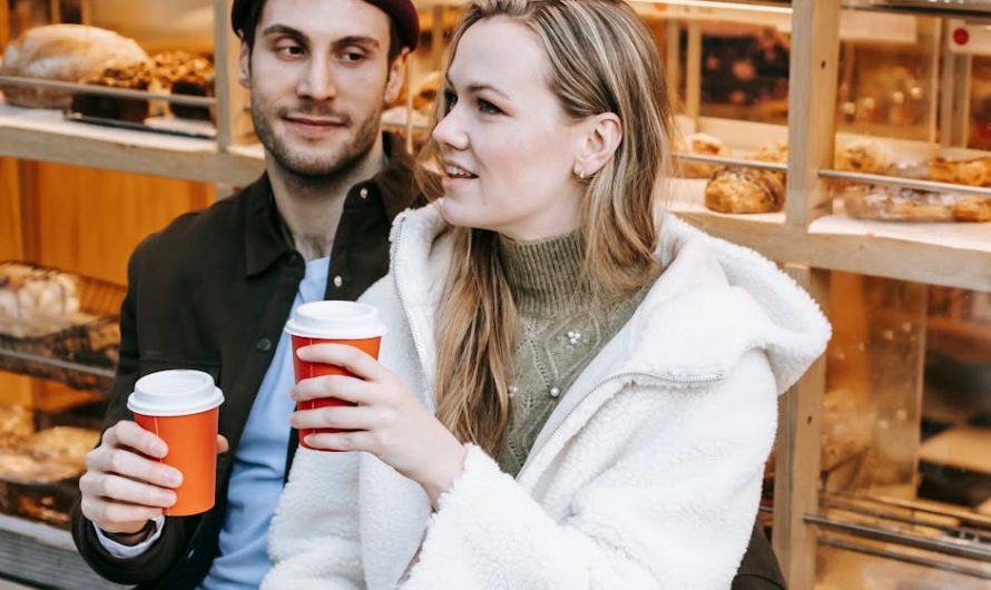 Relaciones virtuales en Tegucigalpa