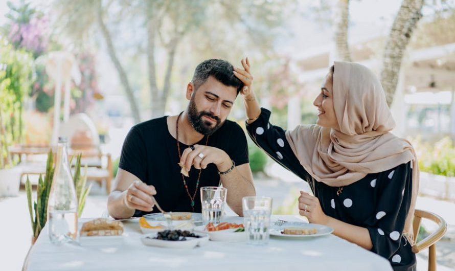 Citas Anónimas Una Nueva Forma de Conocer Gente