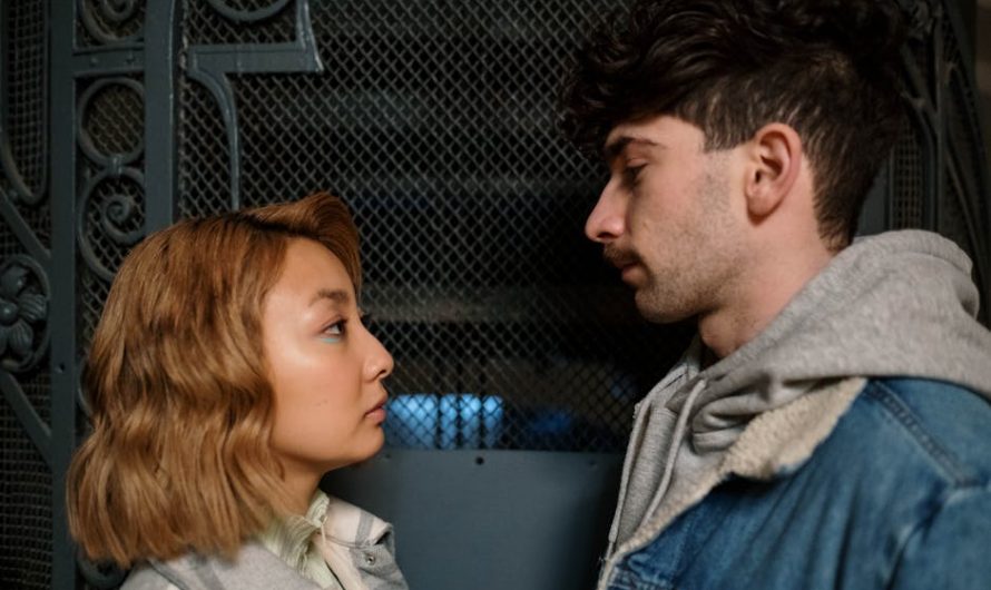 Conocer Chicas de Manera Efectiva y Segura