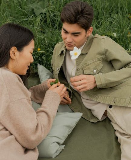 Citas internacionales en cualquier momento