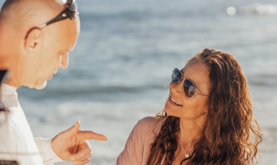 Consejos para tener una cita segura en Colombia