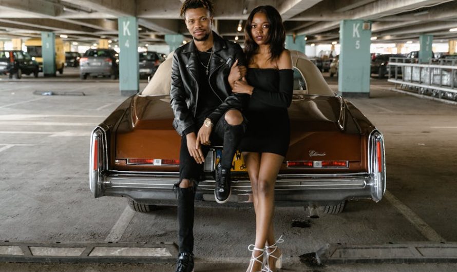 Citas para relaciones serias en Colombia