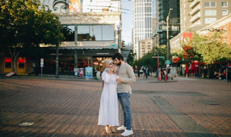 Redes sociales de citas discretas