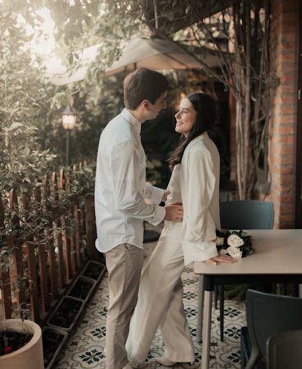 Citas sin Compromiso para Rápido y Divertido