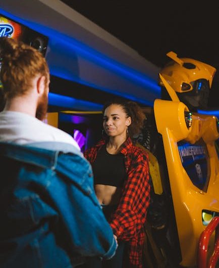 Citas gratis para jóvenes una guía para conocer gente nueva de manera segura