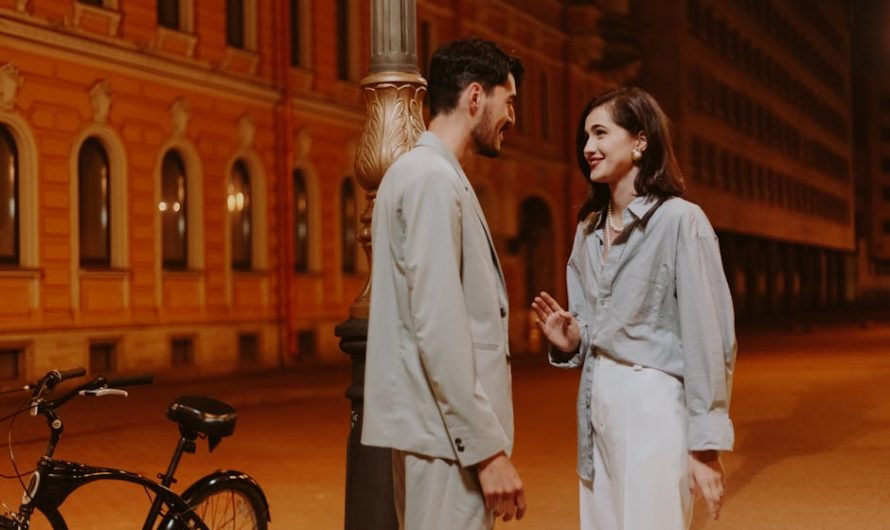 Conocer Chicas en Panamá con Respeto y Confianza